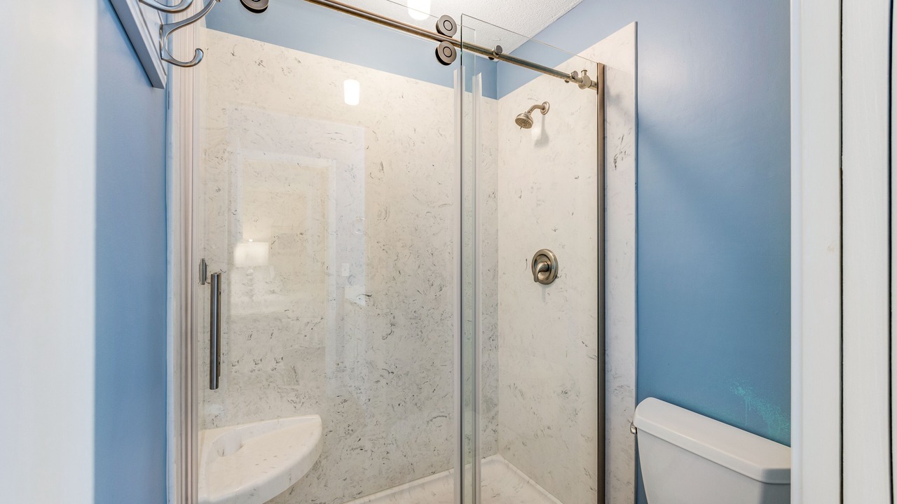 Photo of Bathroom in Seabrook Island