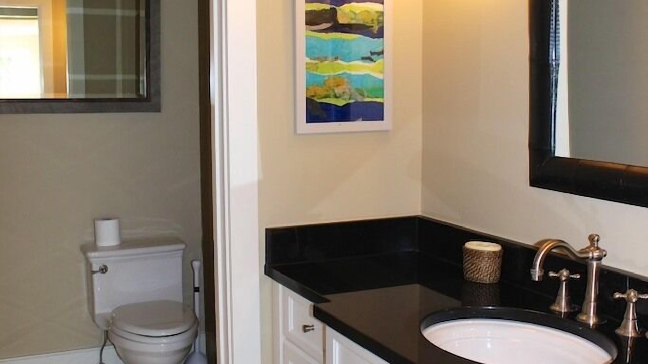 Photo of Bathroom in Seabrook Island