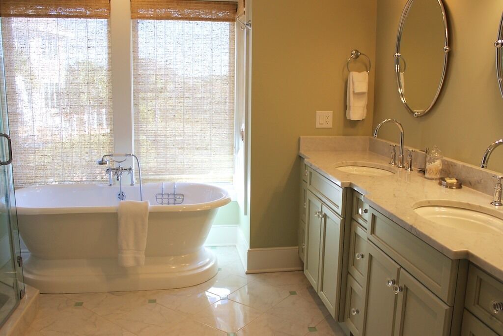 Photo of Bathroom in Seabrook Island