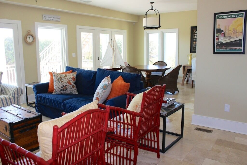 Photo of Outdoor in Seabrook Island