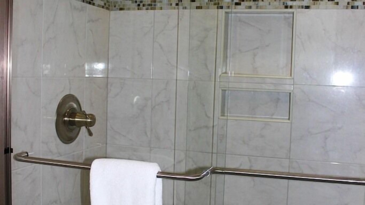 Photo of Bathroom in Seabrook Island