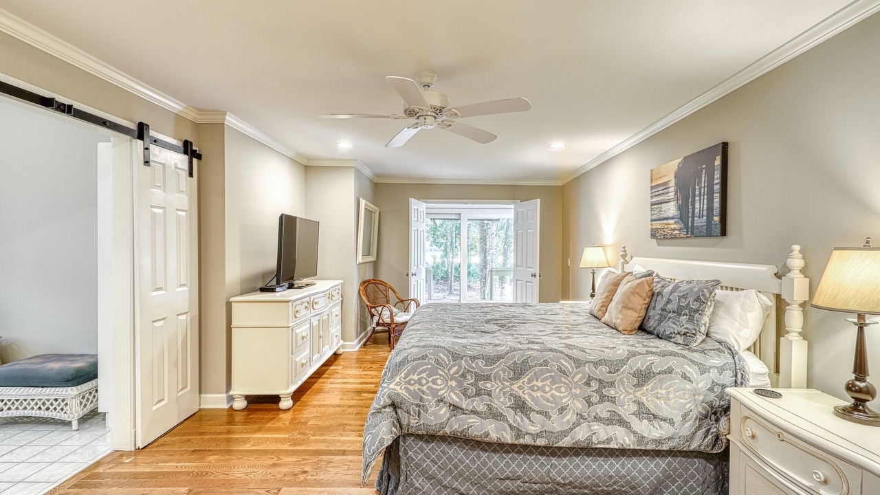 Photo of Bedroom in West Beach