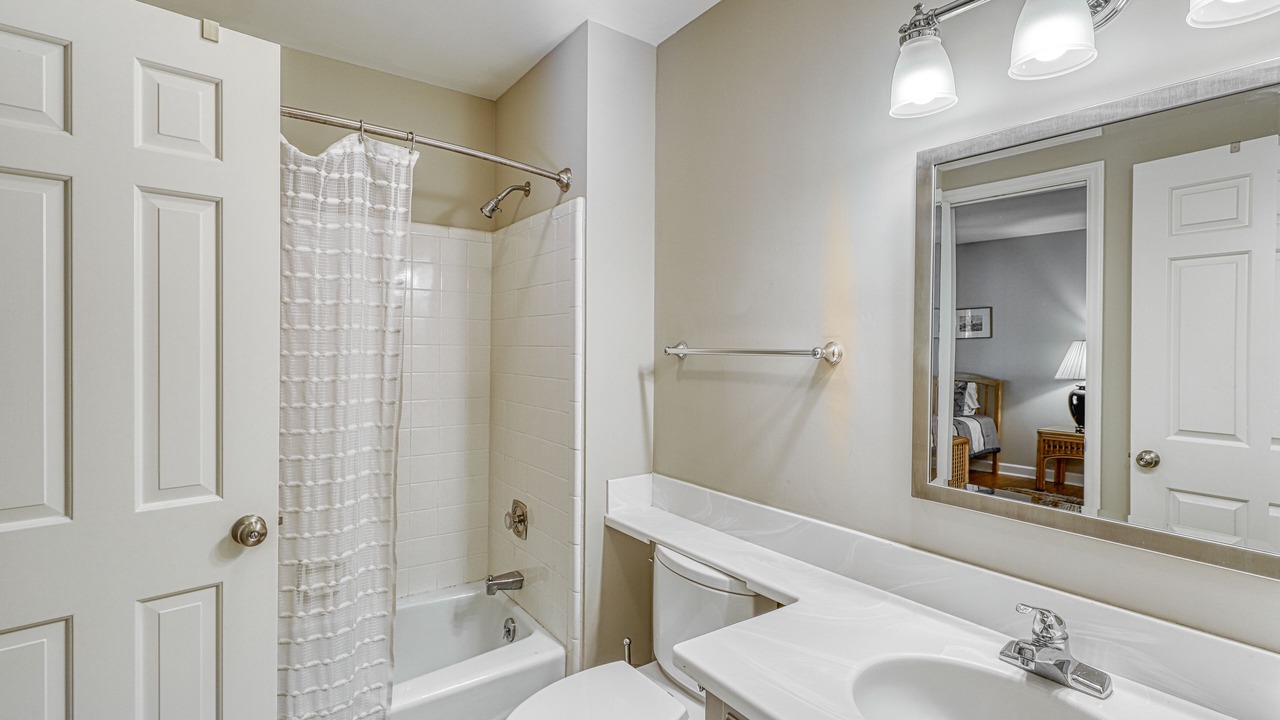 Photo of Bathroom in West Beach
