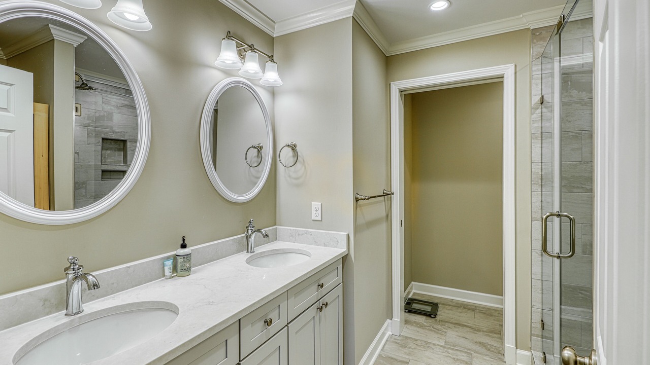 Photo of Bathroom in West Beach
