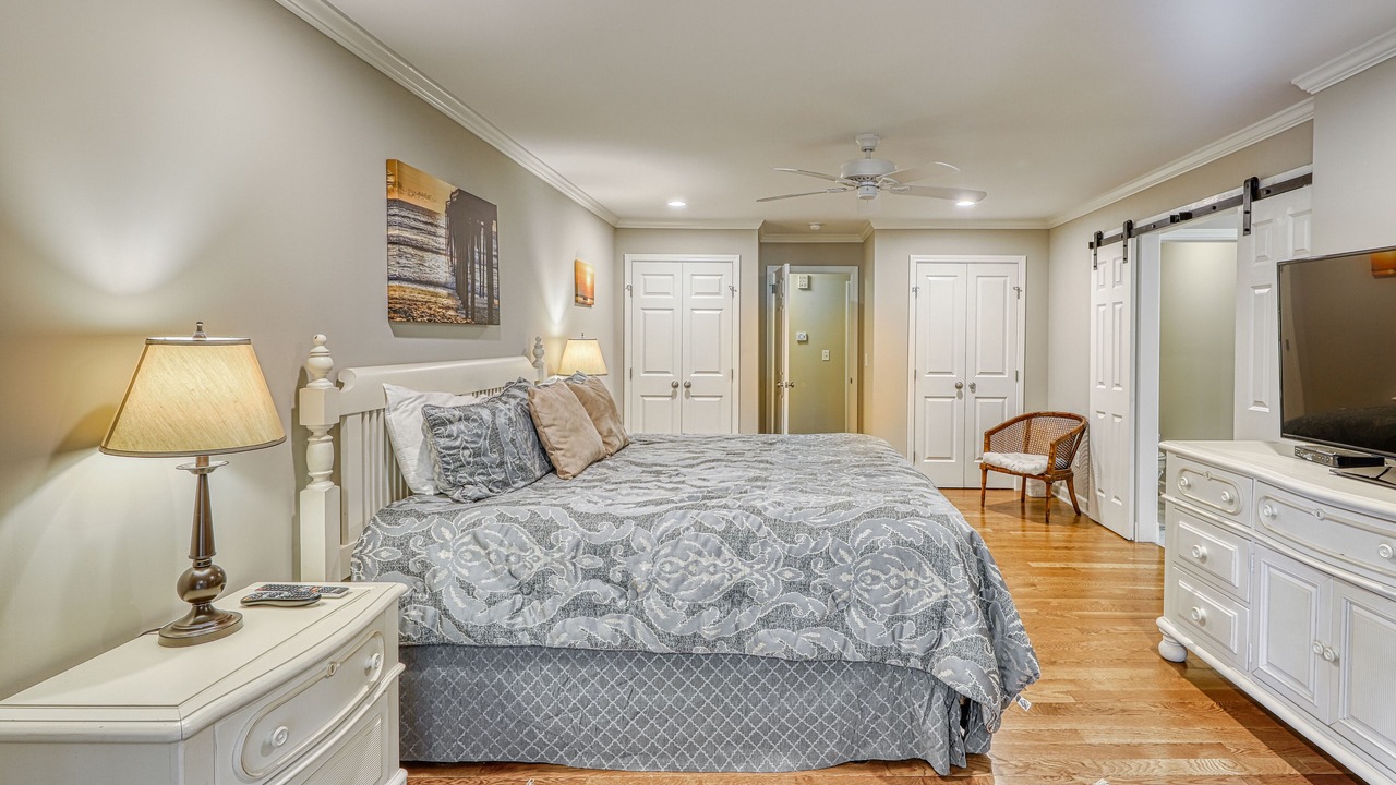 Photo of Bedroom in West Beach