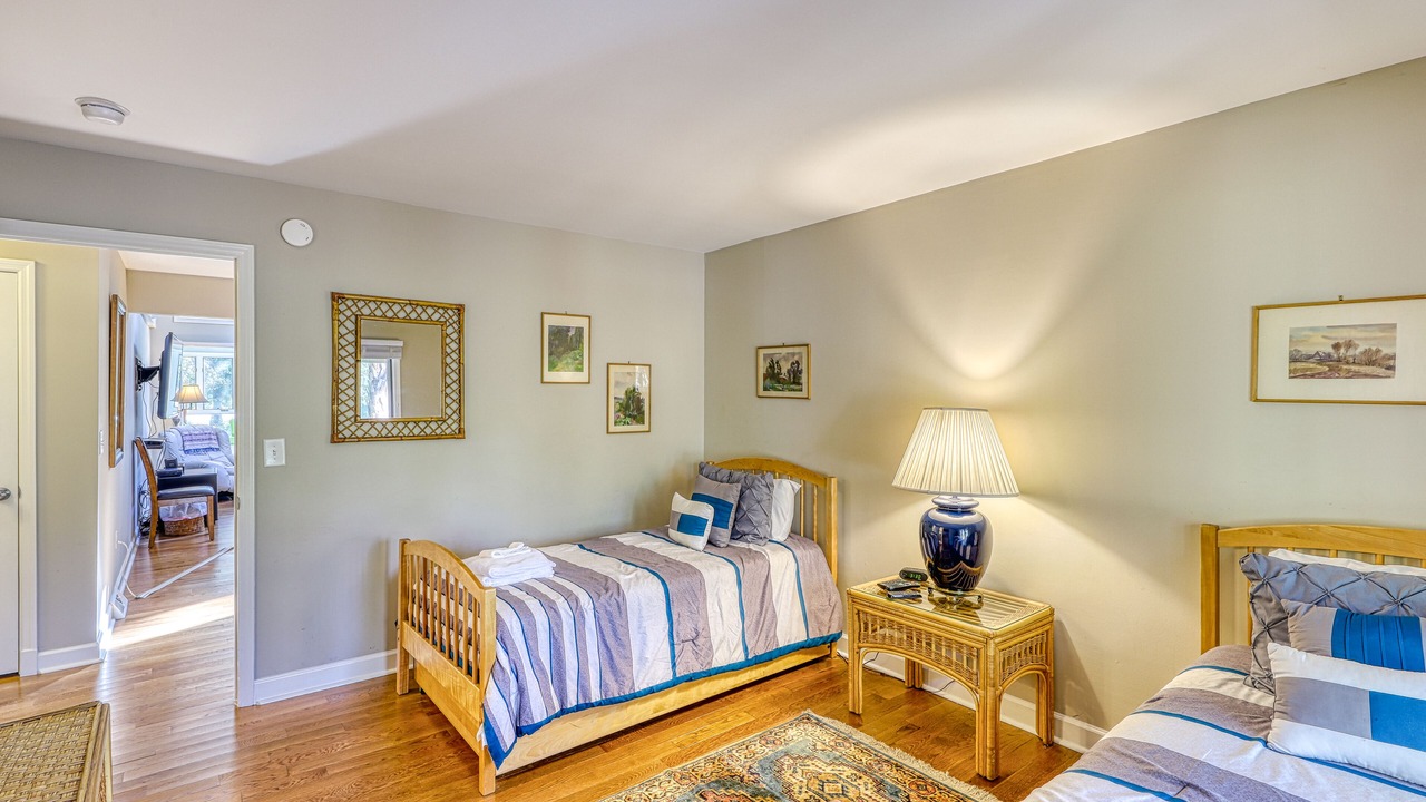 Photo of Bedroom in West Beach