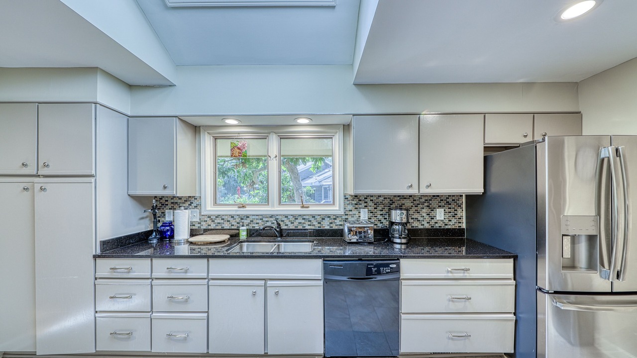 Photo of Kitchen in West Beach