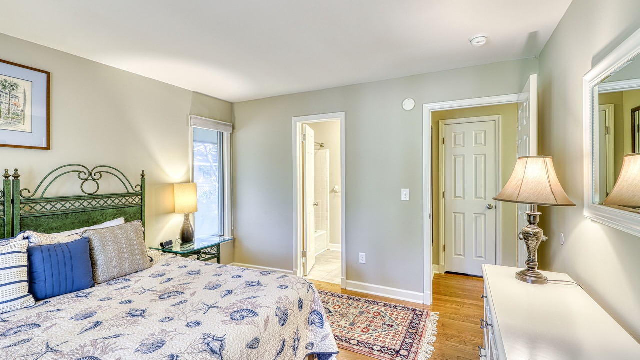 Photo of Bedroom in West Beach