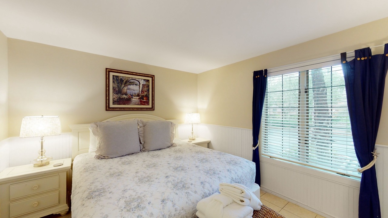 Photo of Bedroom in Kiawah Island