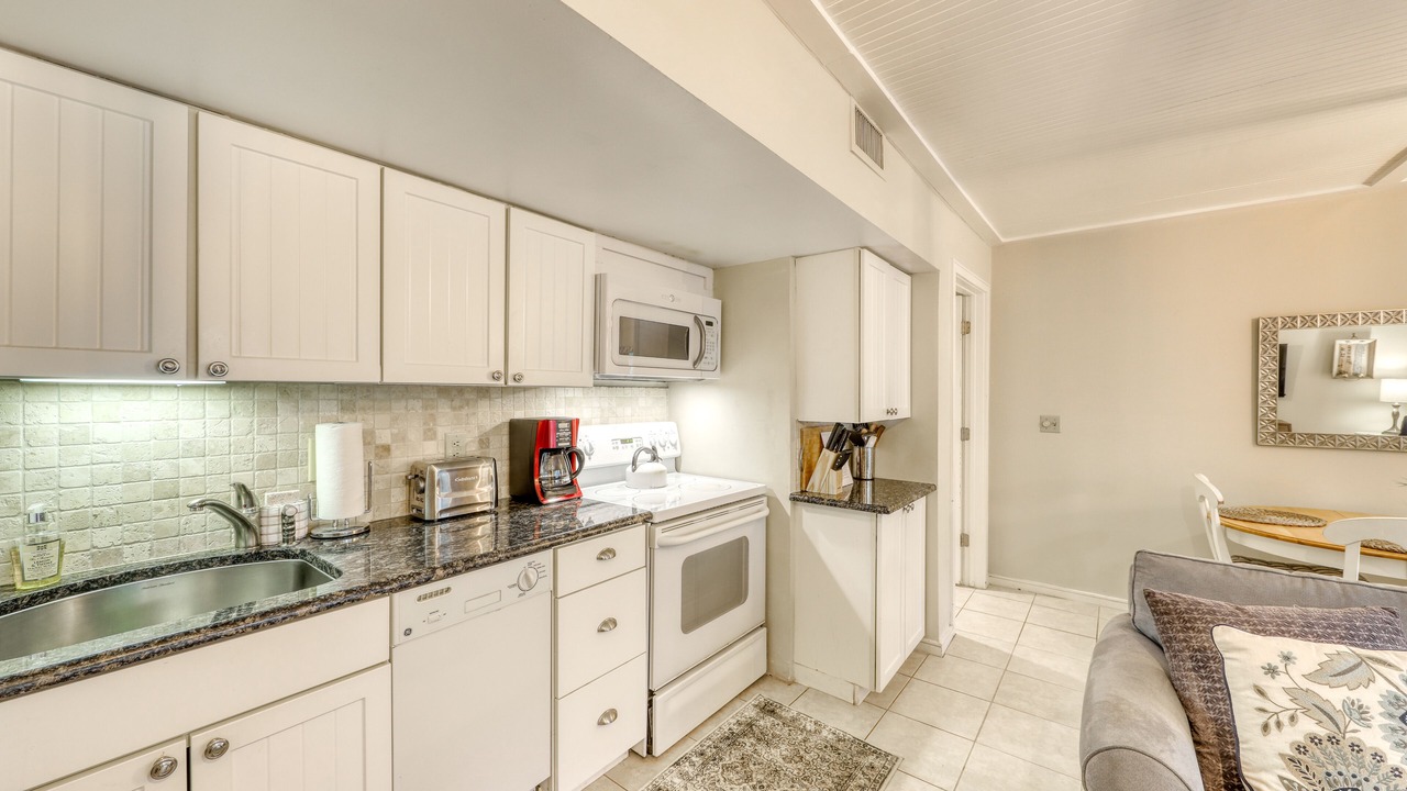 Photo of Kitchen in Kiawah Island