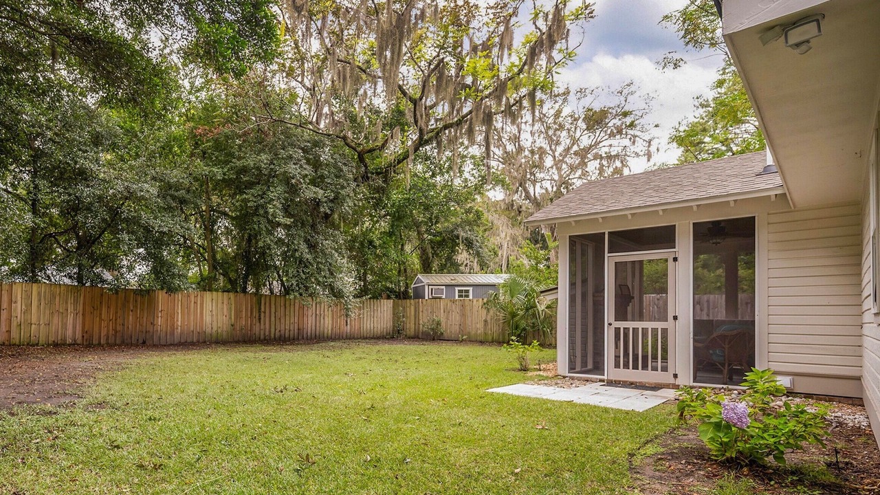 Photo of Outdoor in Pigeon Point