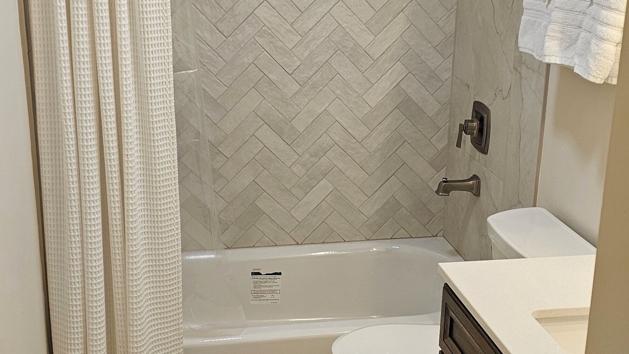 Photo of Bathroom in West Beach