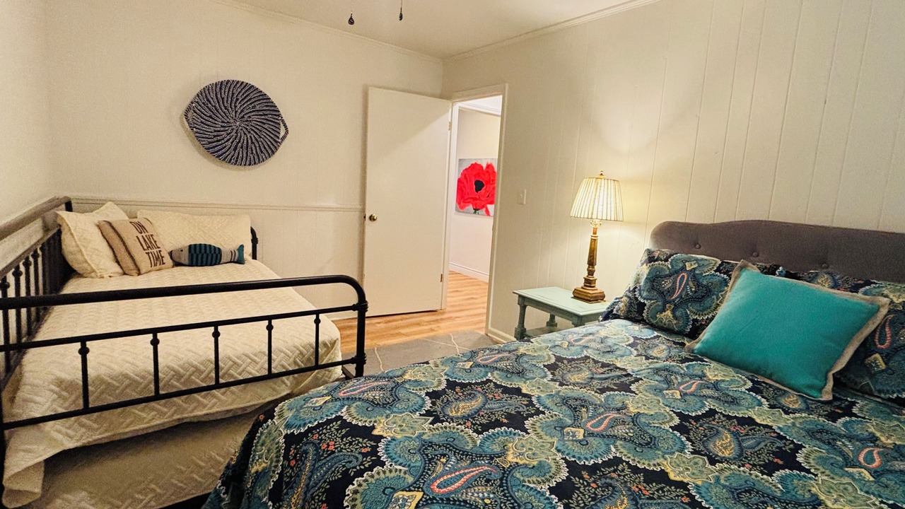 Photo of Bedroom in Fairfield Bay
