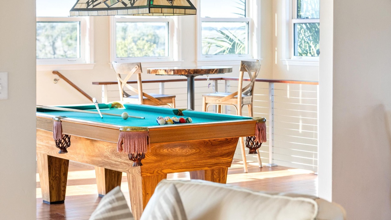 Photo of Bedroom in Folly Beach