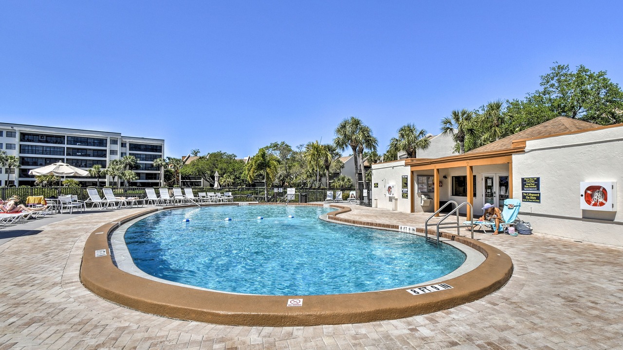 Photo of Outdoor in Siesta Key