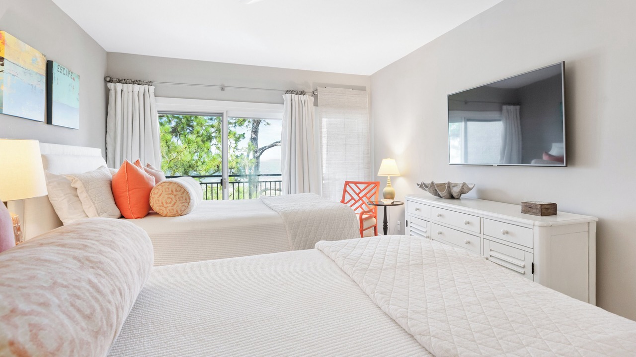 Photo of Bedroom in South Beach