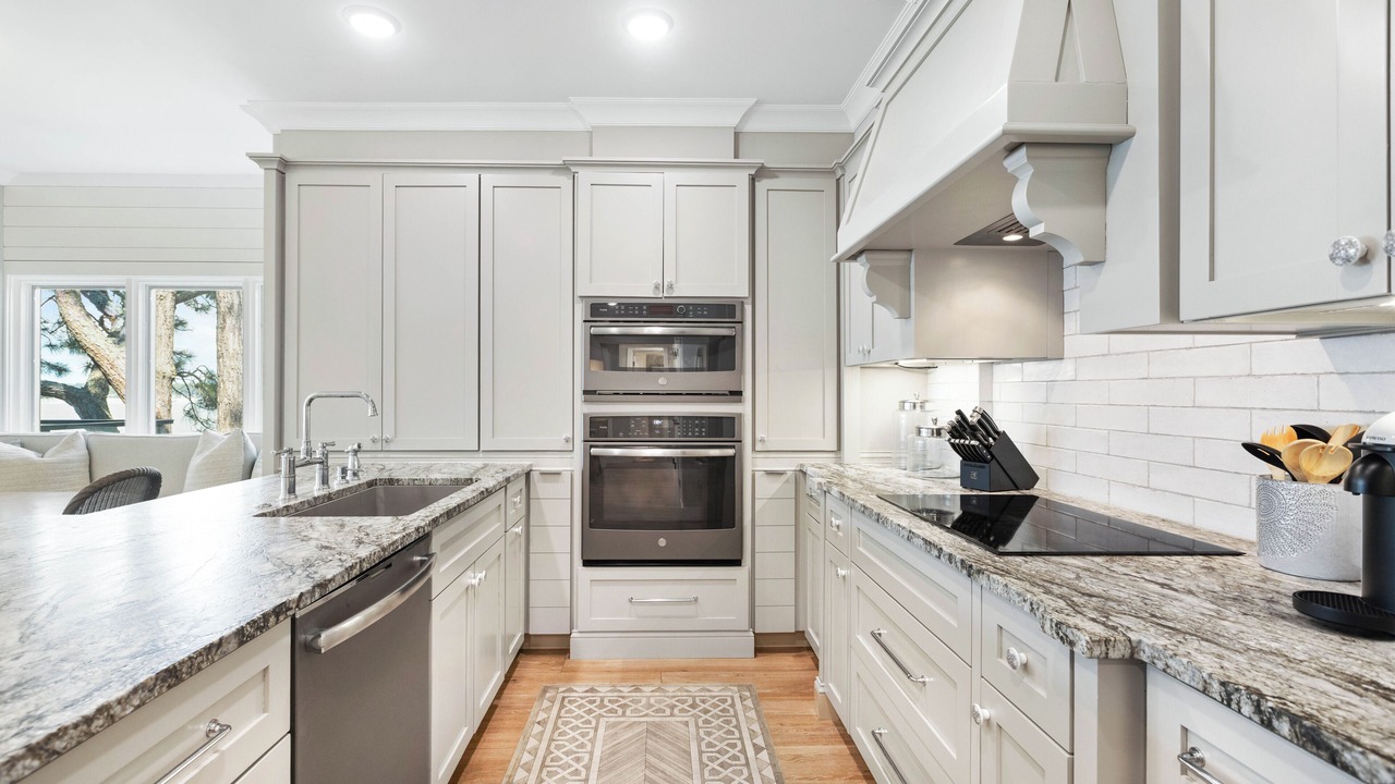 Photo of Kitchen in South Beach