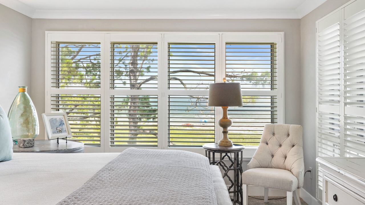 Photo of Bedroom in South Beach