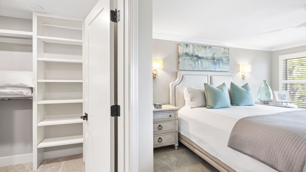 Photo of Bedroom in South Beach