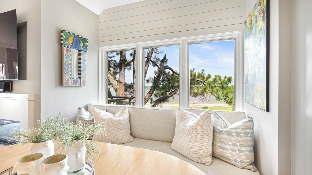 Photo of Livingroom in South Beach
