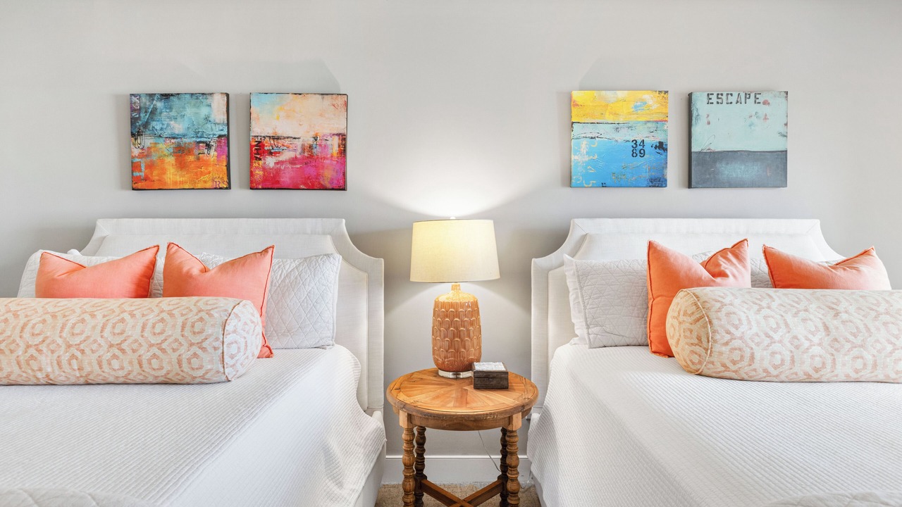 Photo of Bedroom in South Beach