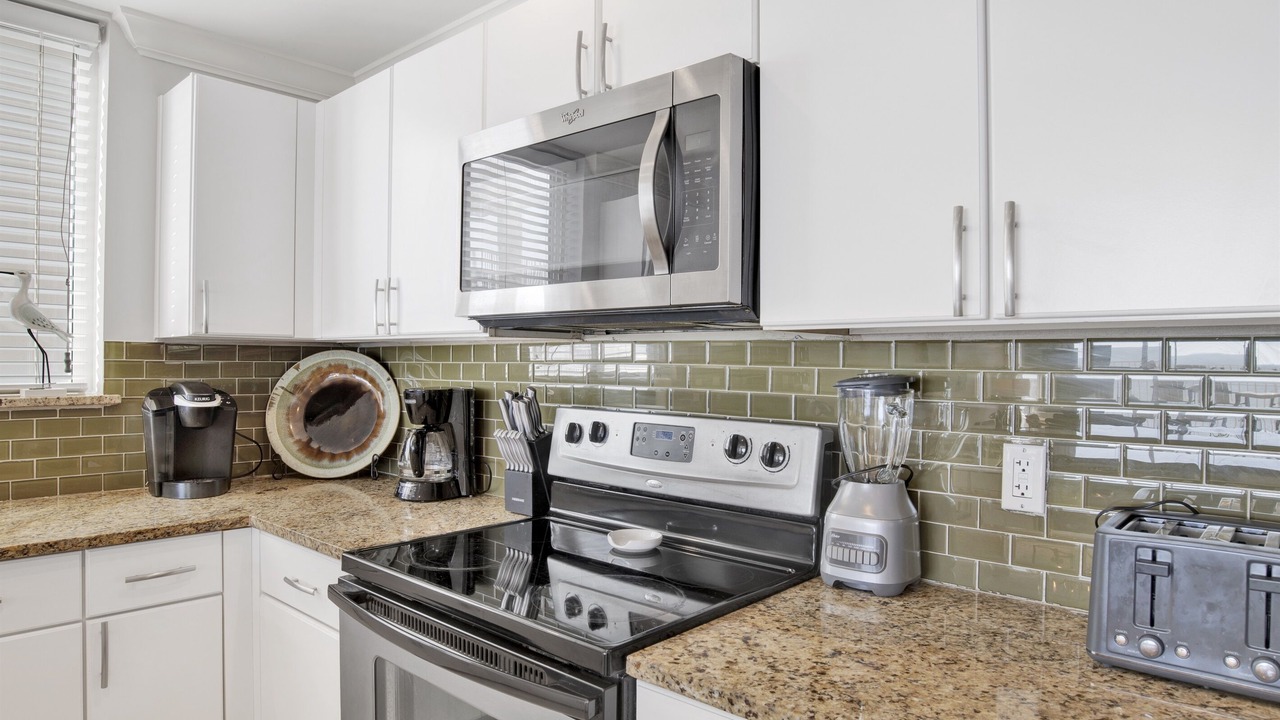 Photo of Kitchen in Fort Morgan