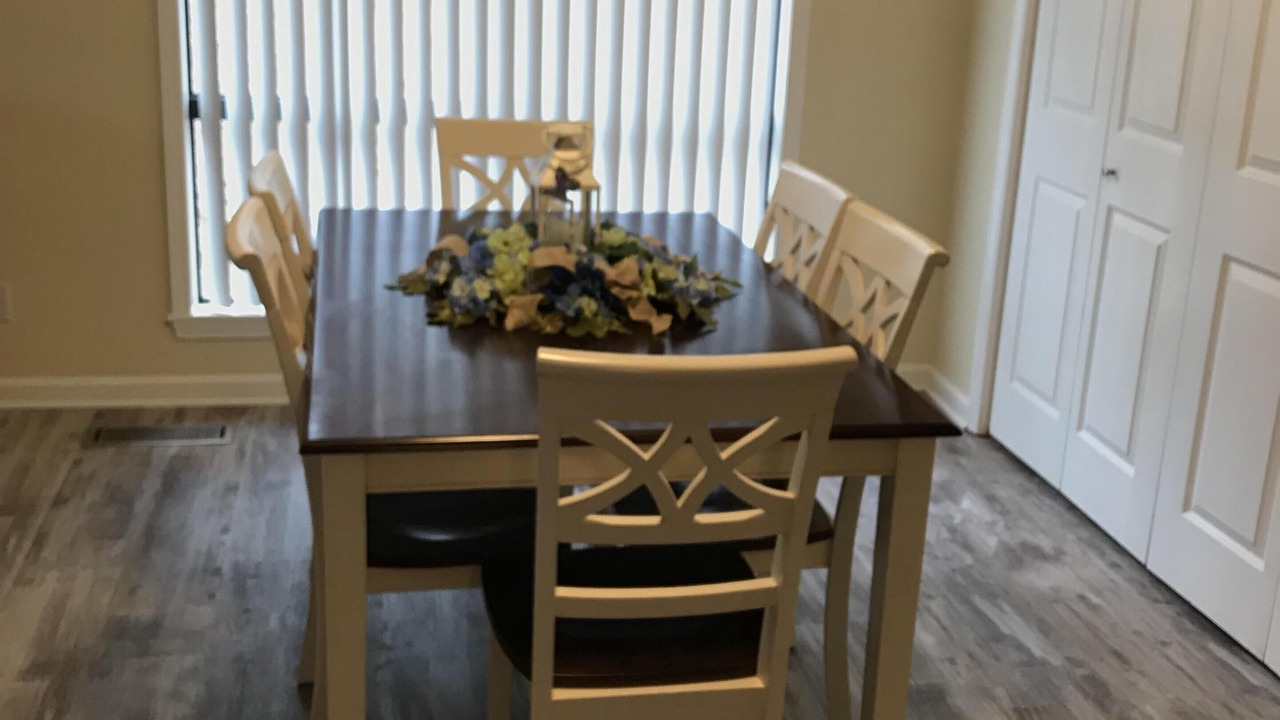 Photo of Bedroom in Jones Mills