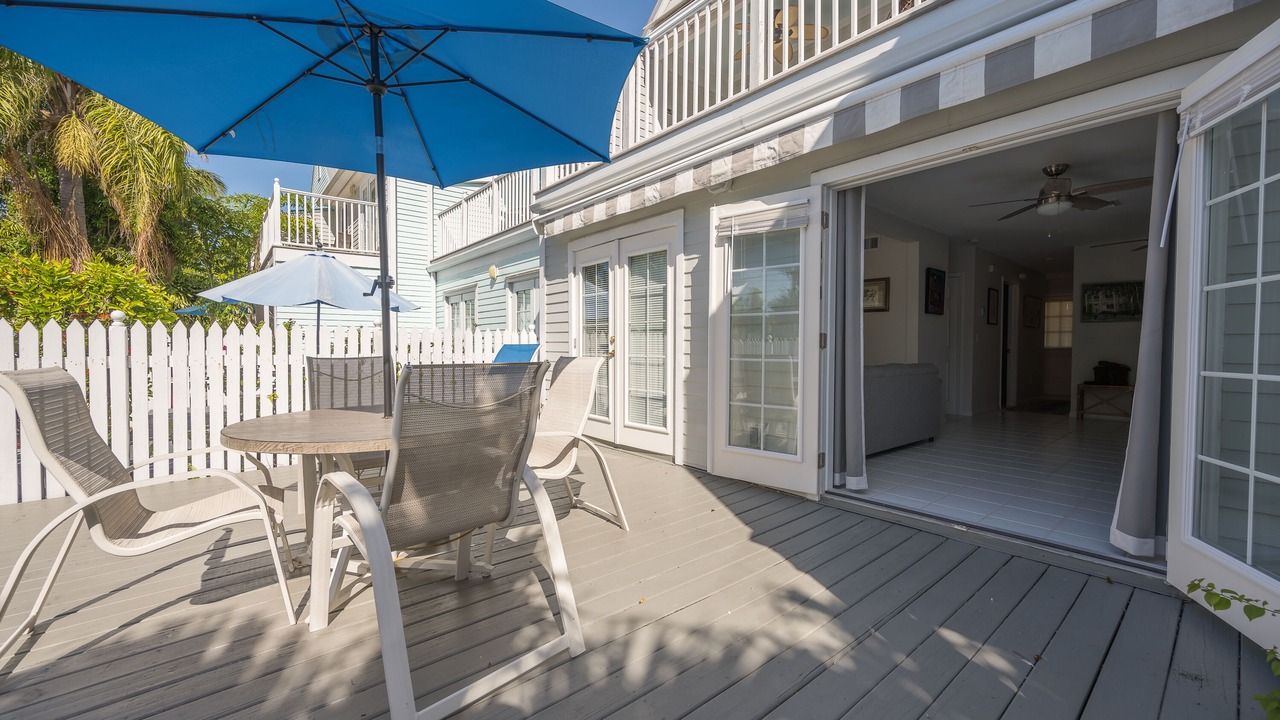 Photo of Outdoor in Truman Annex