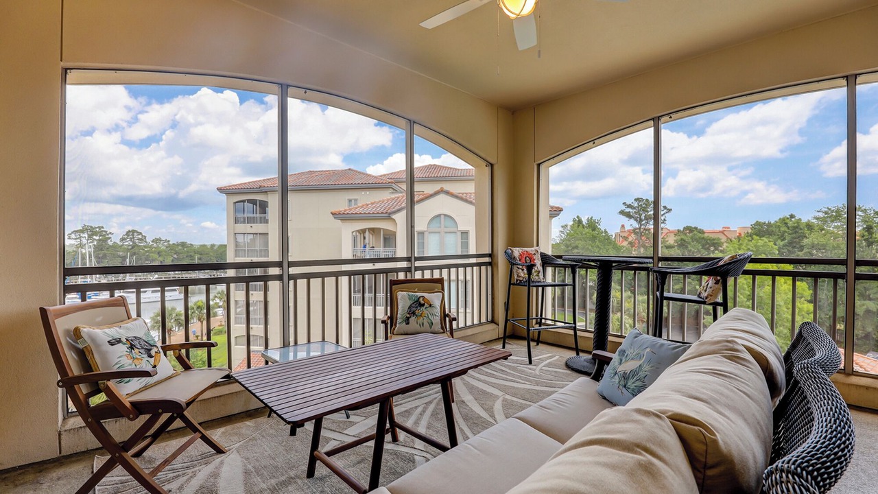 Photo of Outdoor in Palmetto Dunes