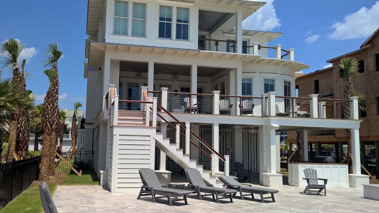 Photo of Outdoor in Isle of Palms