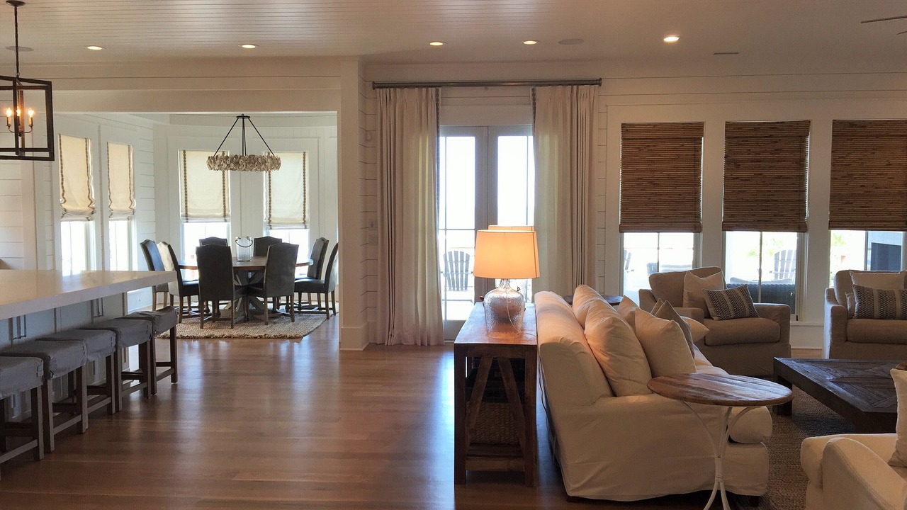 Photo of Bedroom in Isle of Palms