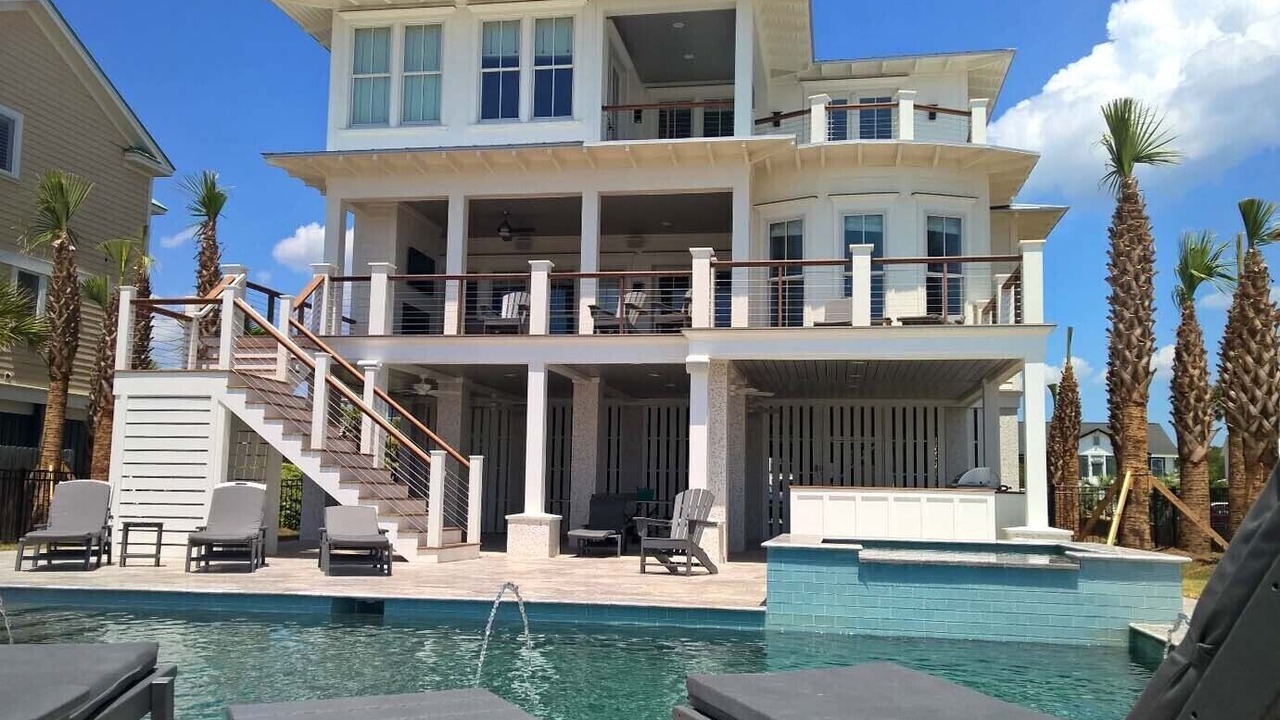 Photo of Outdoor in Isle of Palms