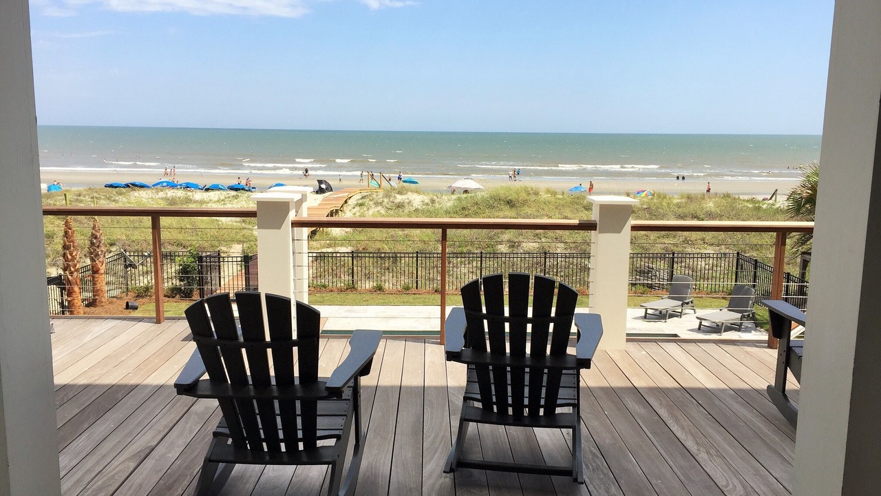 Photo of Outdoor in Isle of Palms