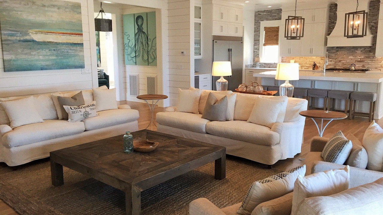 Photo of Bedroom in Isle of Palms