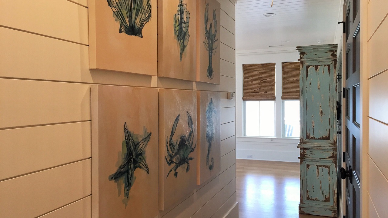 Photo of Bedroom in Isle of Palms
