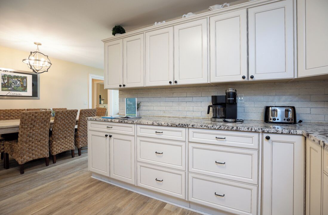 Photo of Kitchen in North Forest Beach