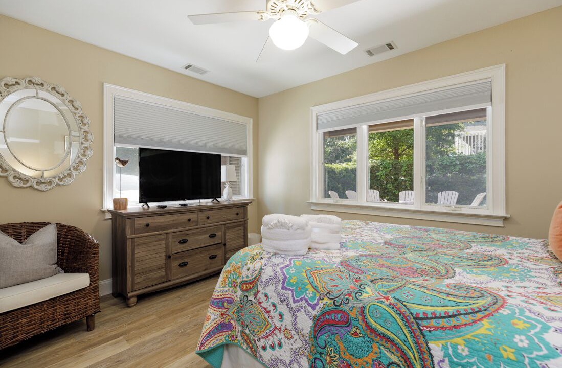 Photo of Bedroom in North Forest Beach