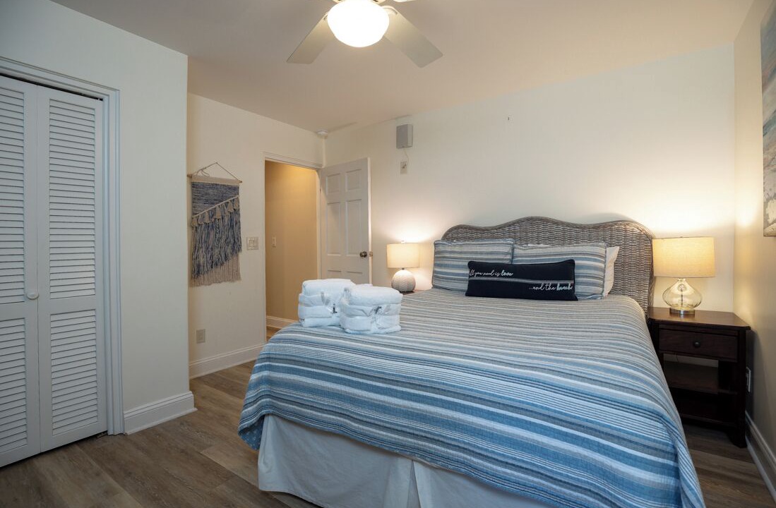 Photo of Bedroom in North Forest Beach