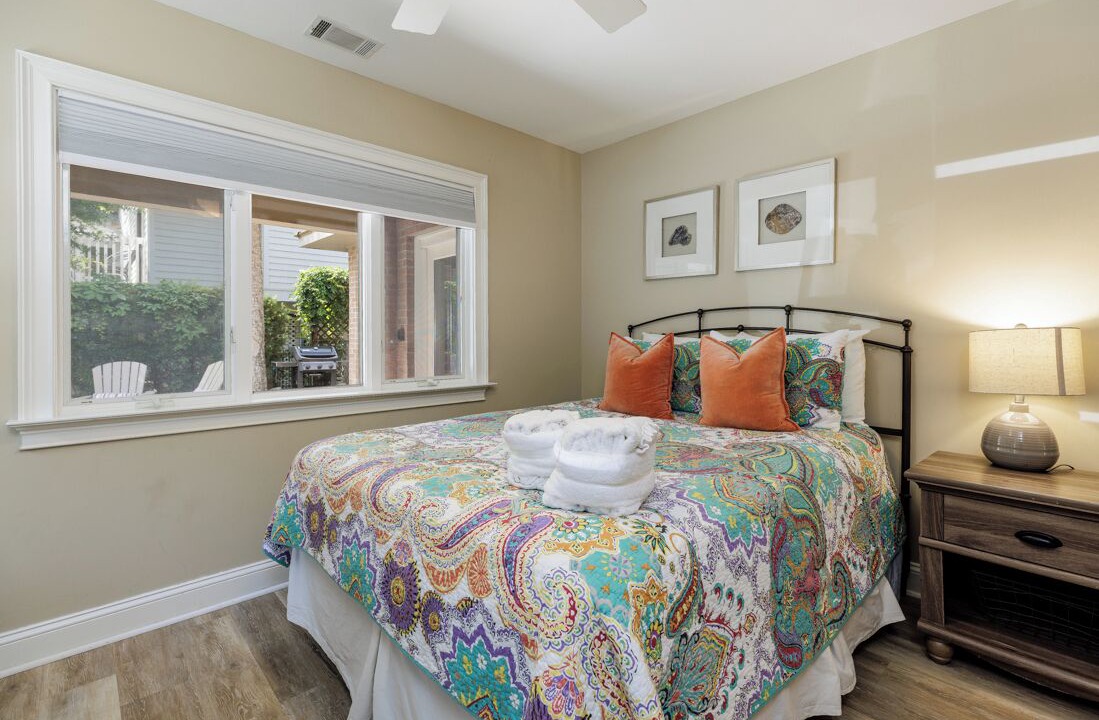 Photo of Bedroom in North Forest Beach