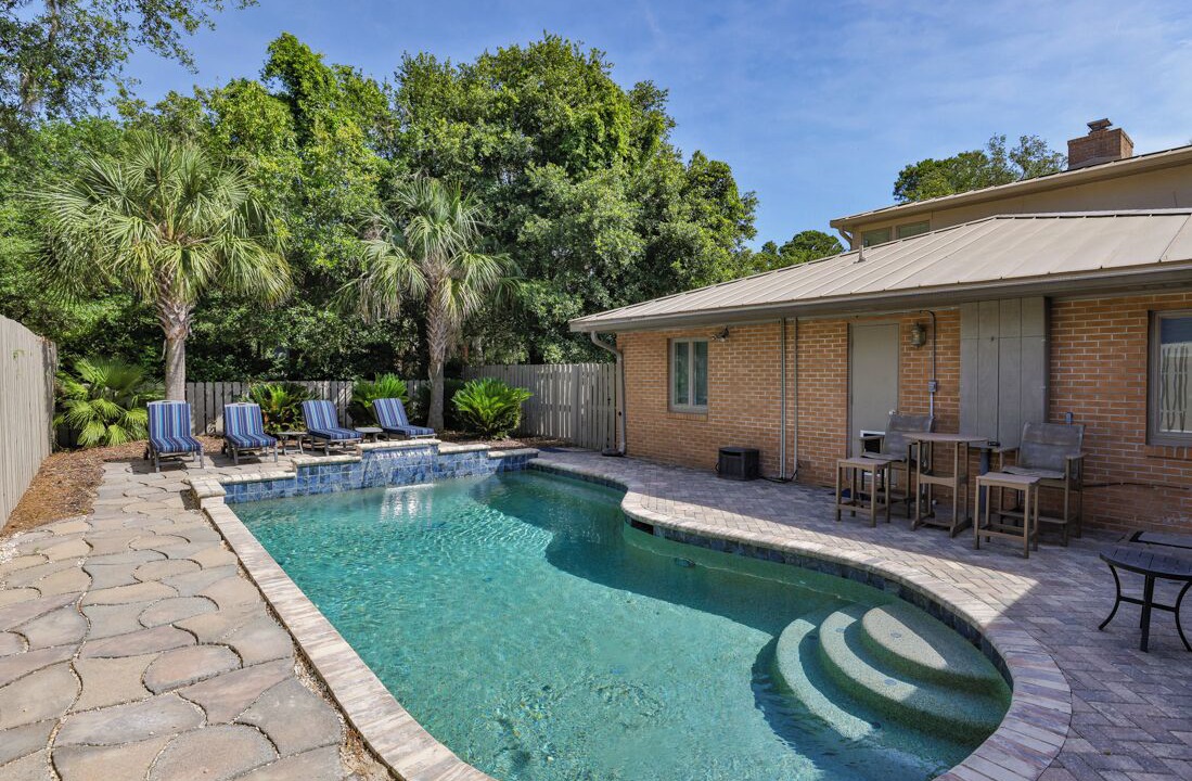 Photo of Outdoor in North Forest Beach