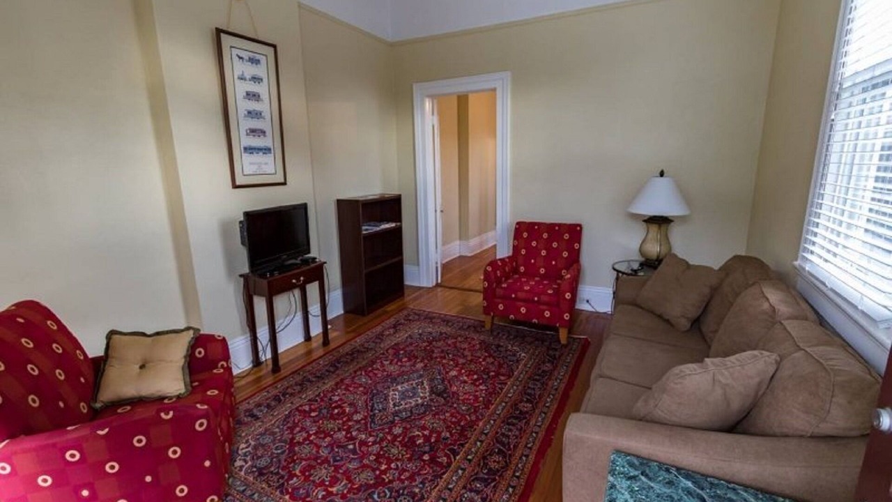 Photo of Livingroom in Leonidas