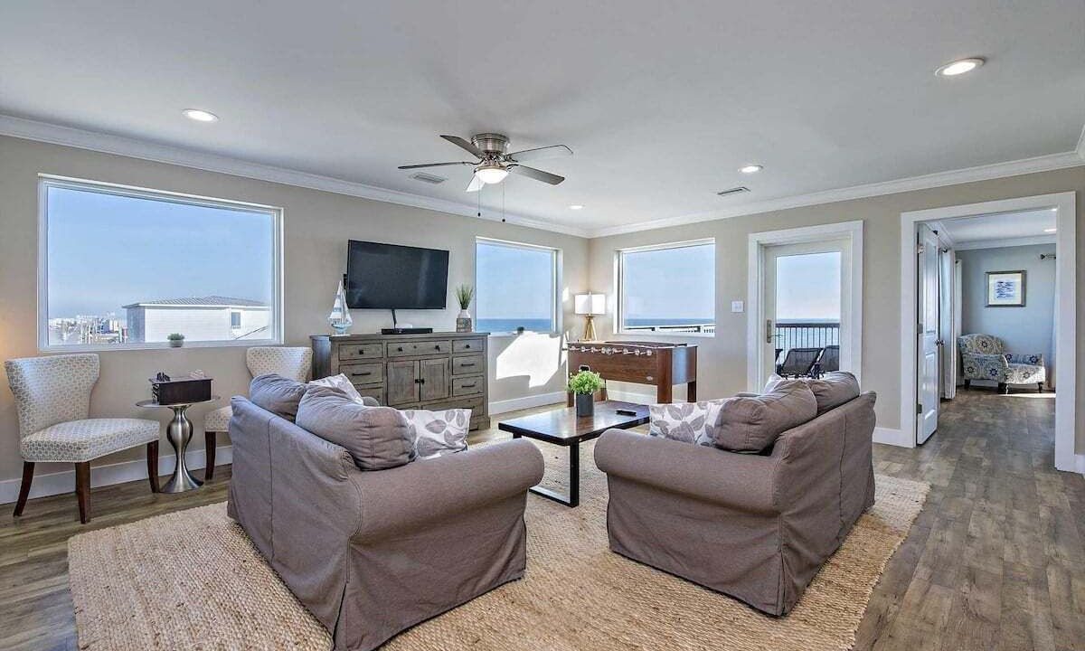 Photo of Livingroom in Fort Morgan