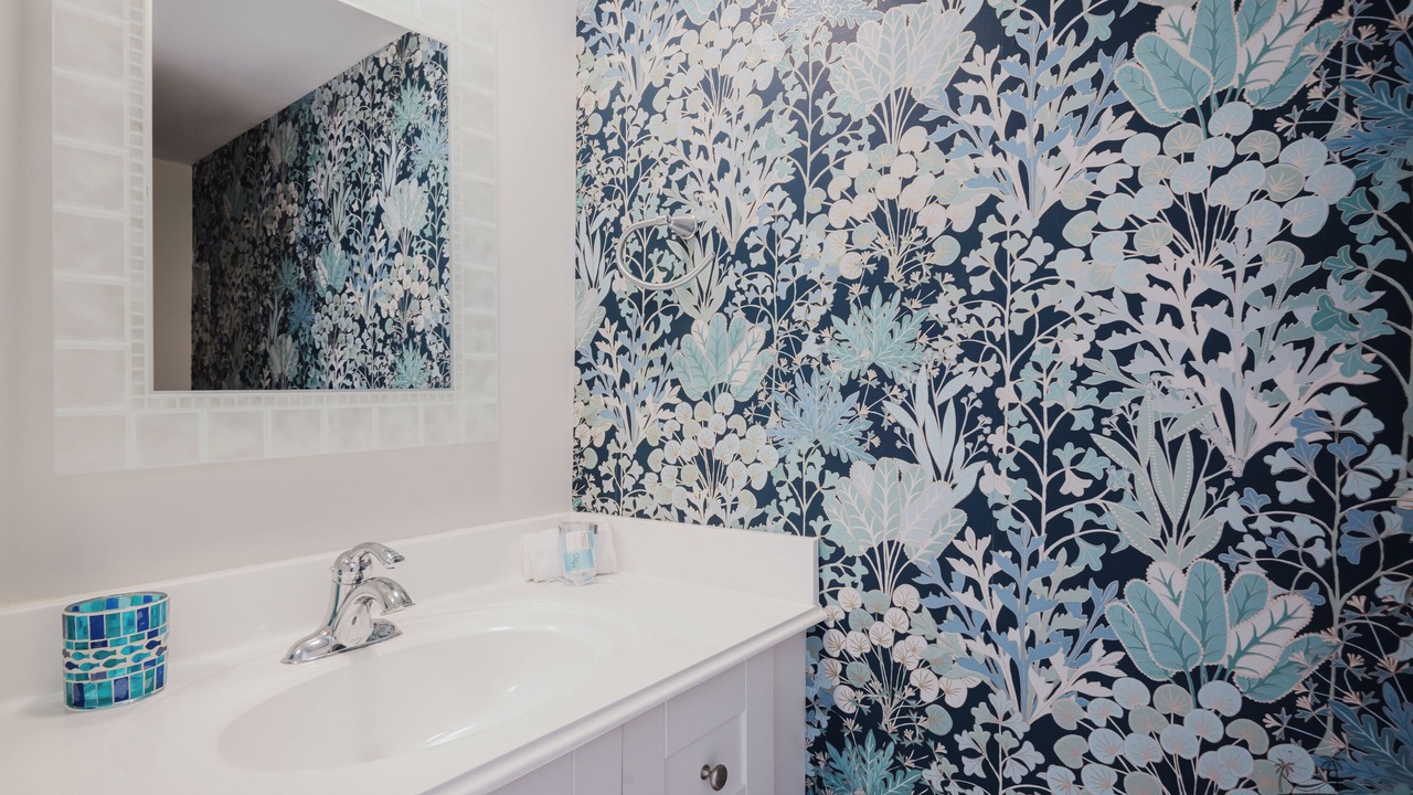 Photo of Bathroom in Shipyard Plantation