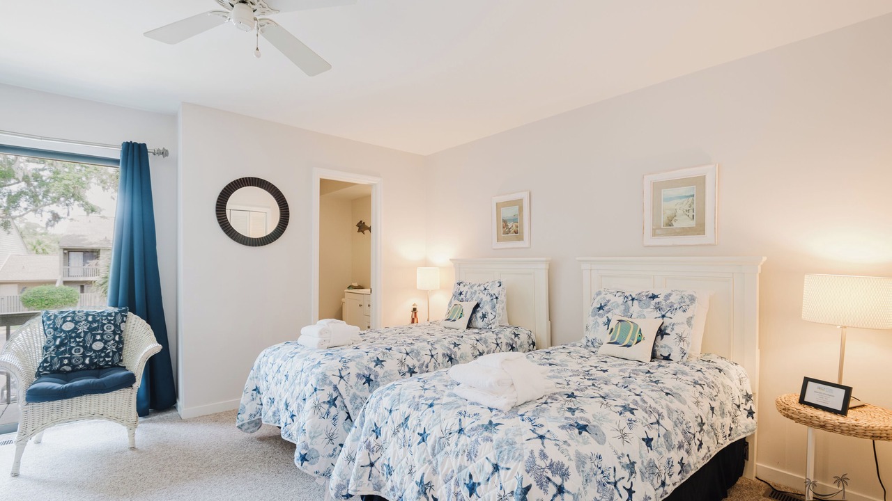 Photo of Bedroom in Shipyard Plantation