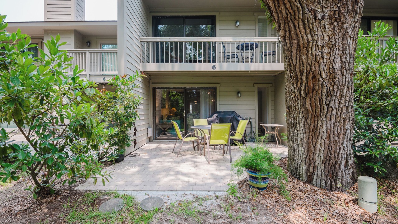 Photo of Outdoor in Shipyard Plantation