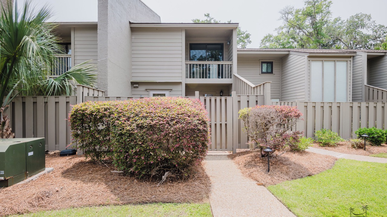 Photo of Outdoor in Shipyard Plantation