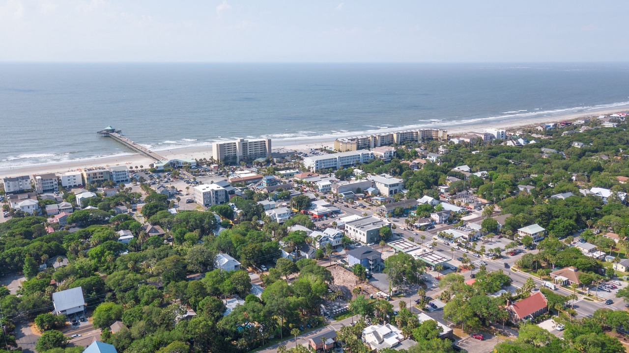 Photo of Others in Folly Beach
