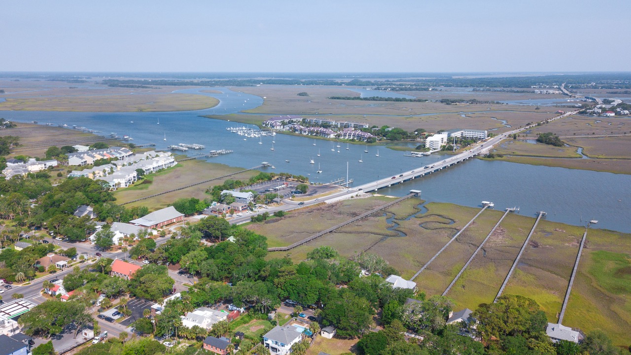 Photo of Others in Folly Beach