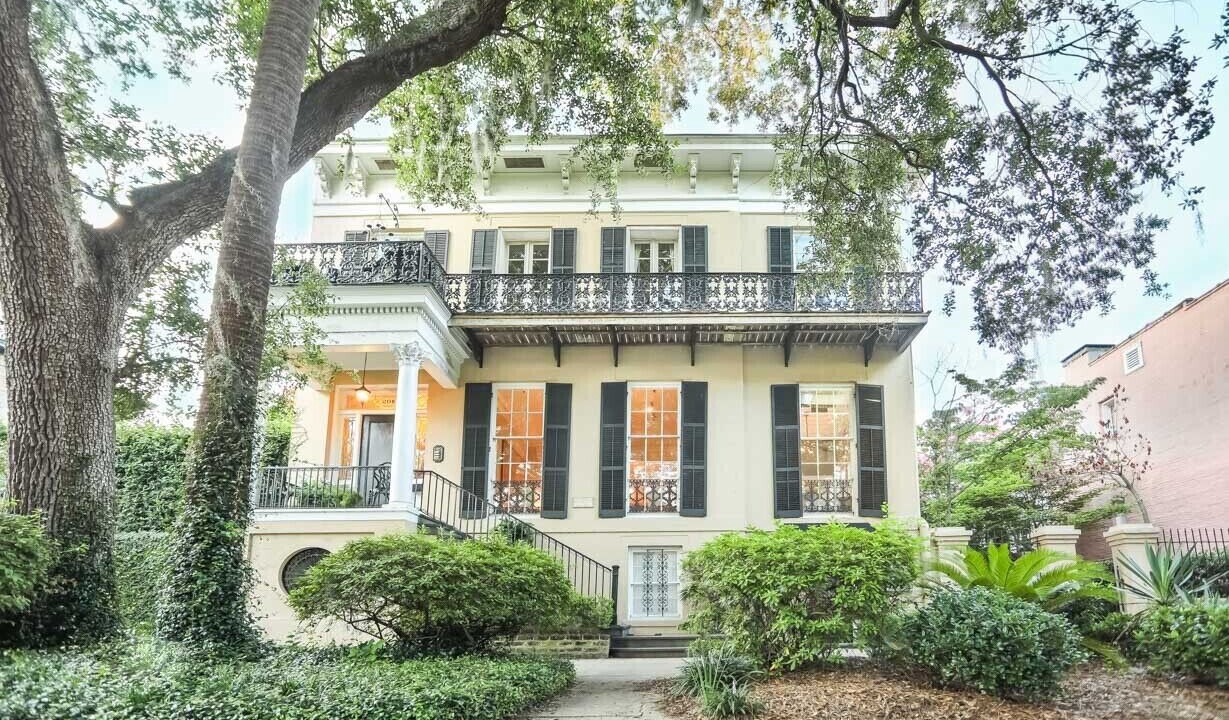 Photo of Others in Historic Downtown Savannah