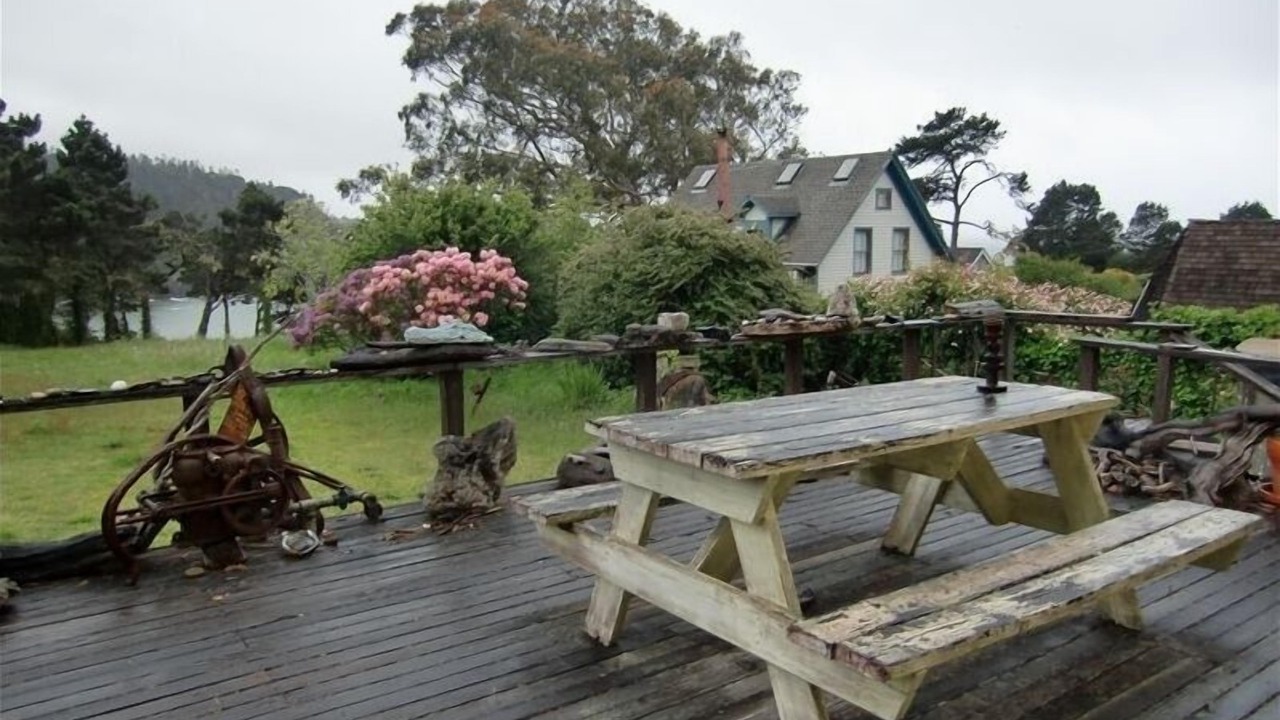 Photo of Others in Mendocino